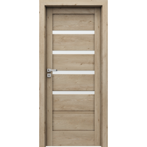 Porta Verte HOME H.4 Dub Klasický 
